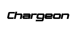 Chargeon - logo